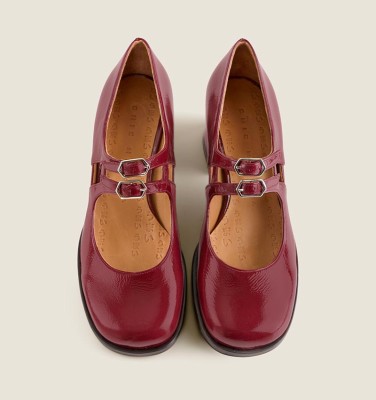 TAIREN GRAPE CHiE MIHARA shoes