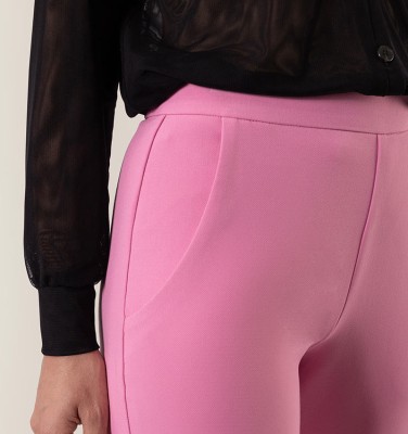 PANTALONI PATRI ROSA