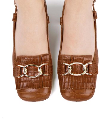 RILDA BROWN CHiE MIHARA shoes