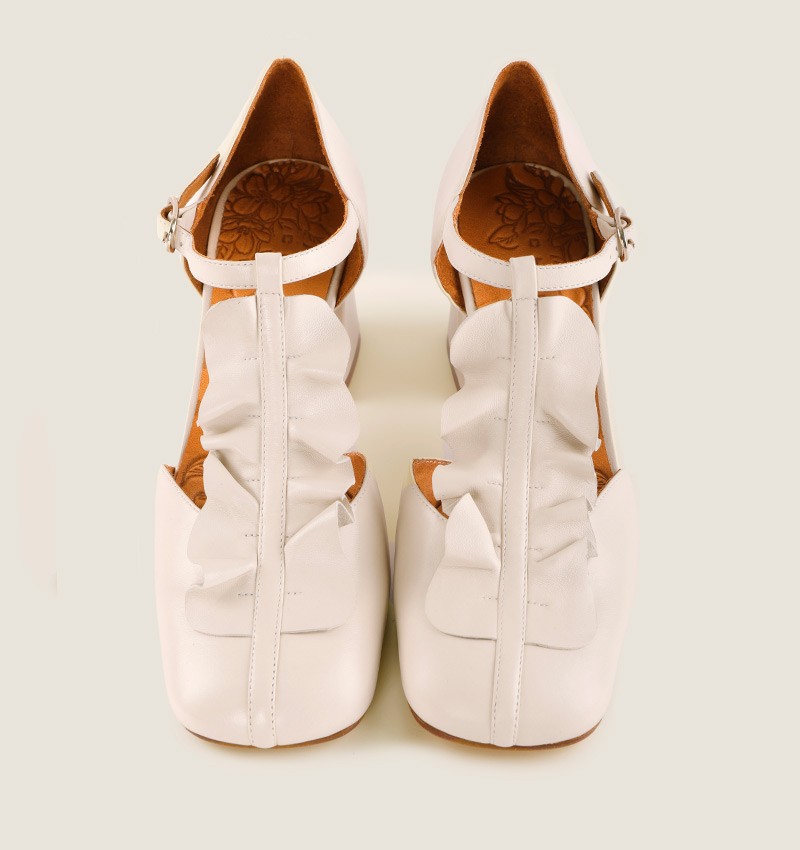 Chie mihara bridal on sale