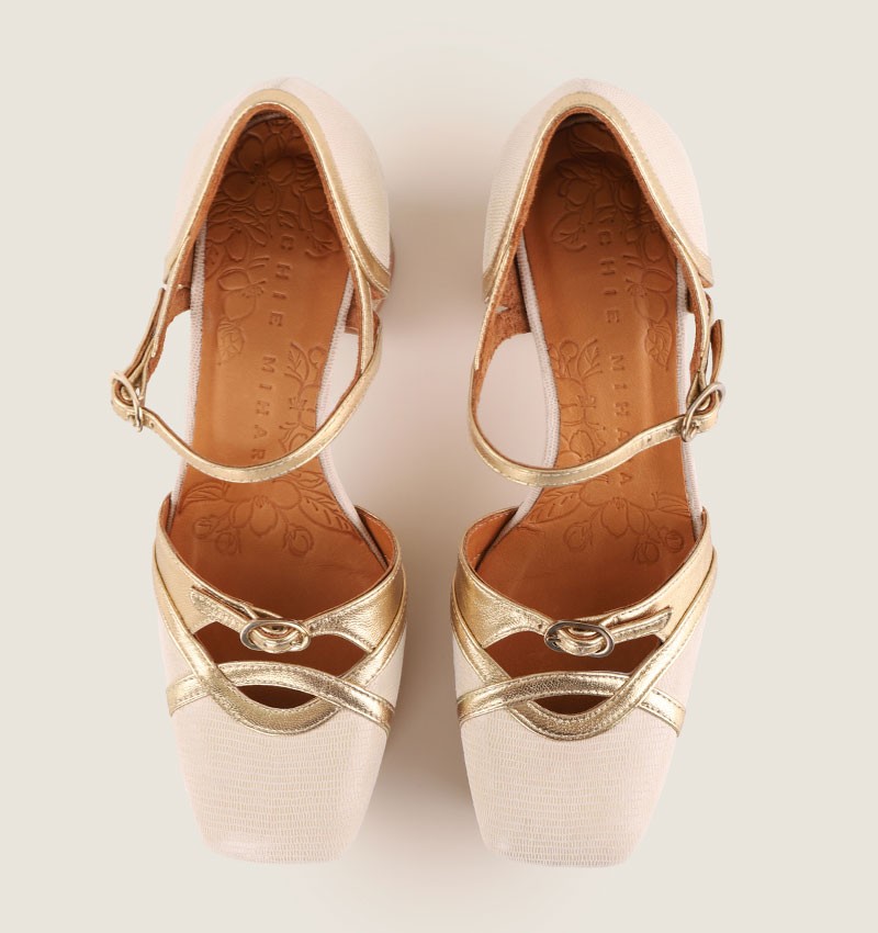 Chie mihara bridal shop
