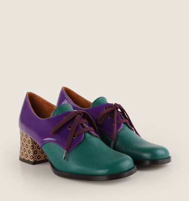TACAO MULTI CHiE MIHARA shoes