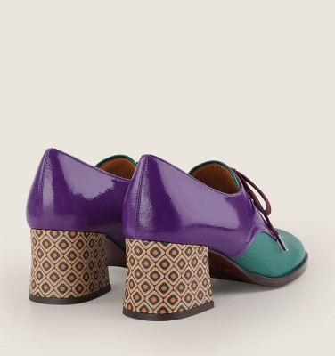 TACAO MULTI CHiE MIHARA shoes