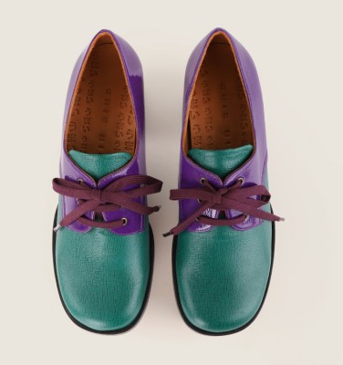 TACAO MULTI CHiE MIHARA shoes