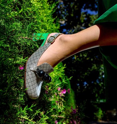 MOBY MULTI CHiE MIHARA shoes