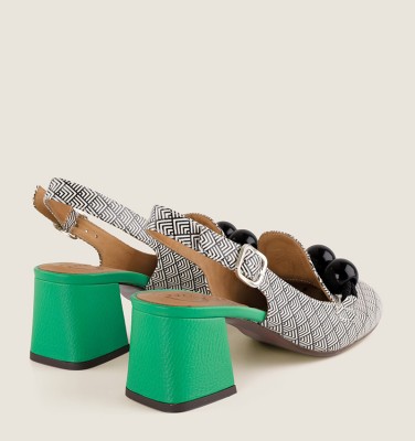 MOBY MULTI CHiE MIHARA shoes