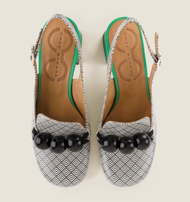 MOBY MULTI CHiE MIHARA shoes
