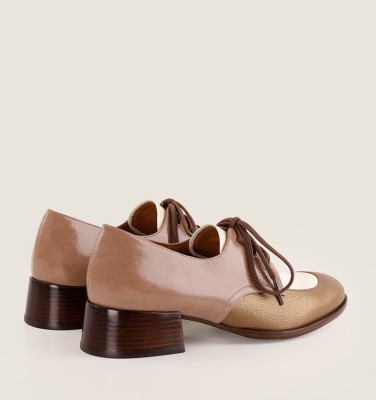 SECANO MULTI CHiE MIHARA shoes