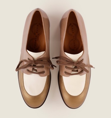 SECANO MULTI CHiE MIHARA shoes