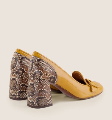 SOMOTA OCHER CHiE MIHARA shoes