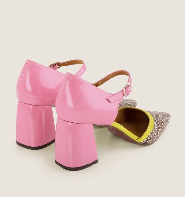 ACRIL MULTI CHiE MIHARA shoes
