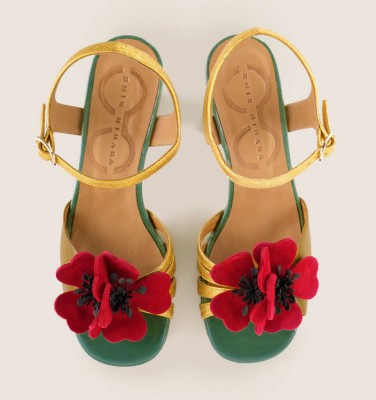 PARLOTA MULTI CHiE MIHARA sandals