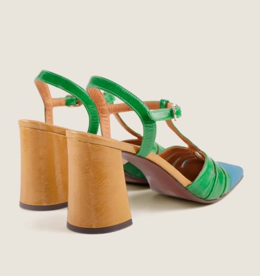 LOYE MULTI CHiE MIHARA shoes