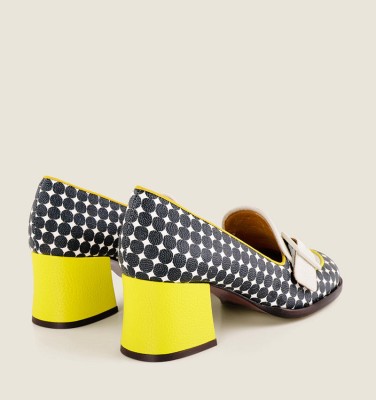 TEISIN MULTI CHiE MIHARA shoes