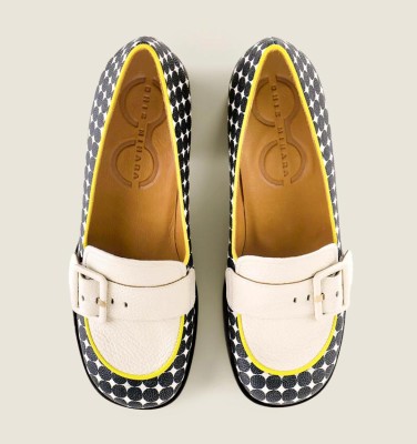 TEISIN MULTI CHiE MIHARA shoes