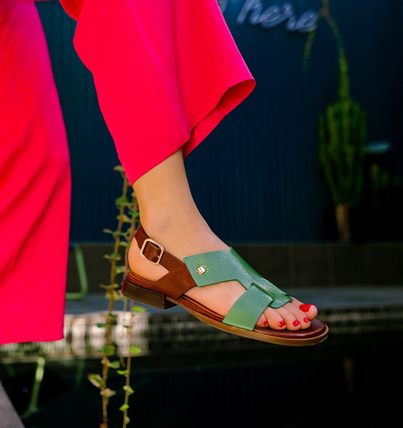 sandals