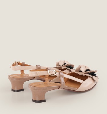 HAZEL NUDE CHiE MIHARA shoes