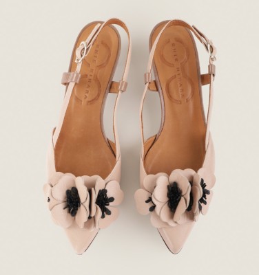HAZEL NUDE CHiE MIHARA shoes