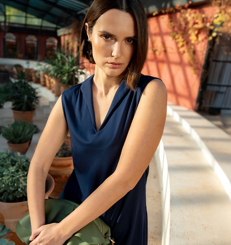 robe-derina-bleu-marin