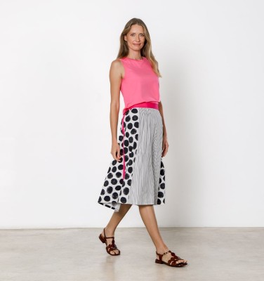 FALDA FEDERICA MULTI