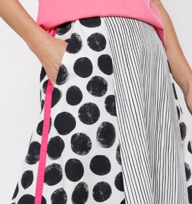 FALDA FEDERICA MULTI