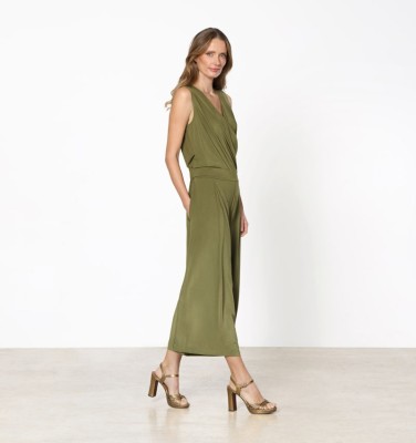 MONO MAR VERDE CHiE MIHARA Chie Mihara|Tienda Oficial | Colección Primavera-Verano ’25