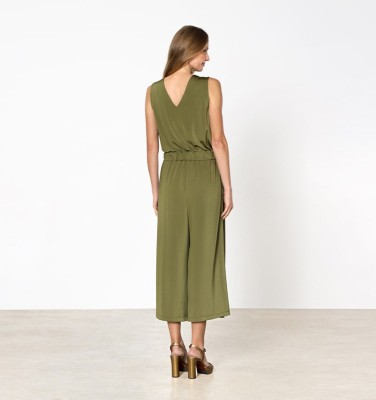 MONO MAR VERDE CHiE MIHARA Chie Mihara|Tienda Oficial | Colección Primavera-Verano ’25