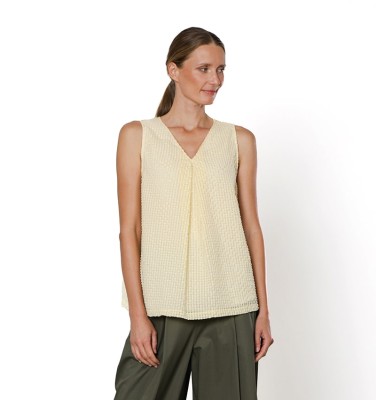GELBES TAIKO TOP