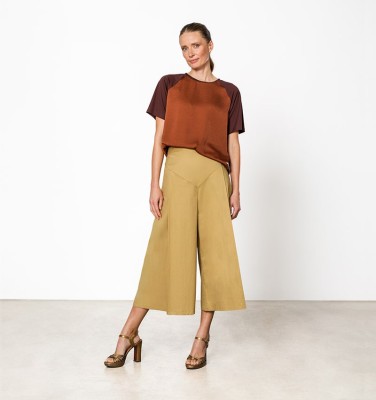BEIGE HOSE PAMIRA