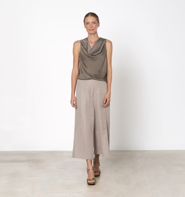 PANTALON PAMIRA NUDE