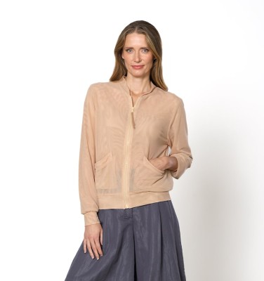 BRAUNER CHEVI JACKE