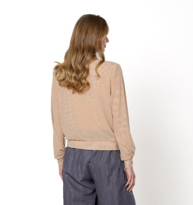BRAUNER CHEVI JACKE