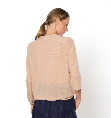 CHAQUETA CHILL NUDE