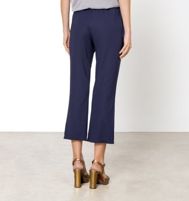 PANTALON PETRA AZUL MARINO