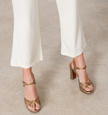 PANTALON PETRA BLANCO