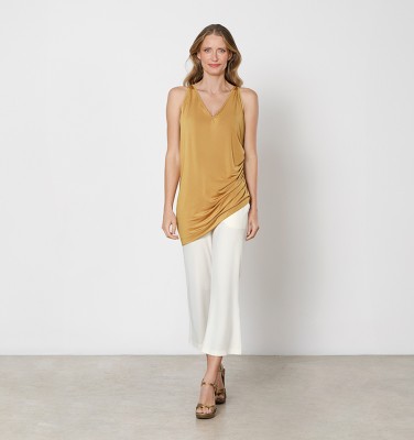 PANTALON PETRA BLANCO