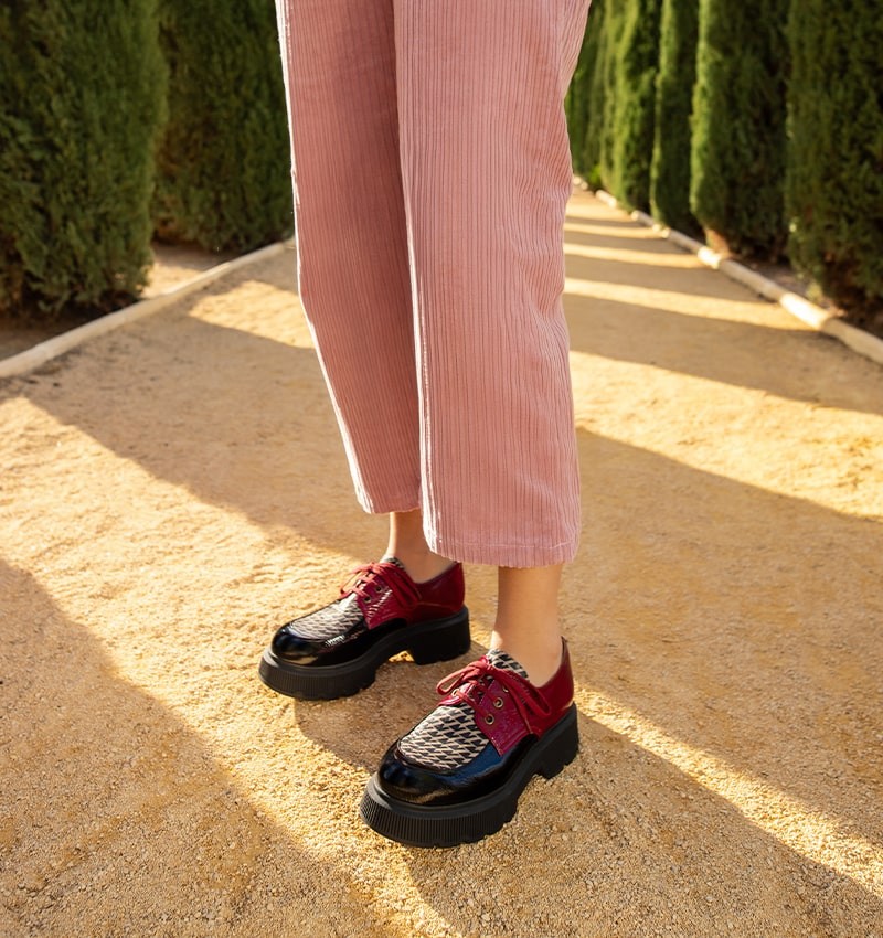Chie Mihara | Official Store |Spring-Summer '25