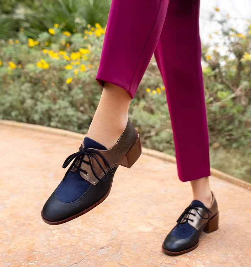 SEDIA MULTI CHiE MIHARA shoes