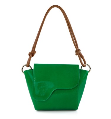BOLSO BONKA VERDE
