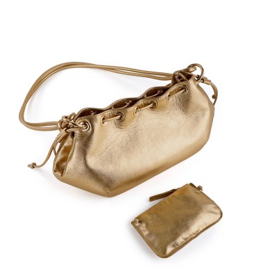 SUKI CHAMPAGNE CHiE MIHARA bolsos