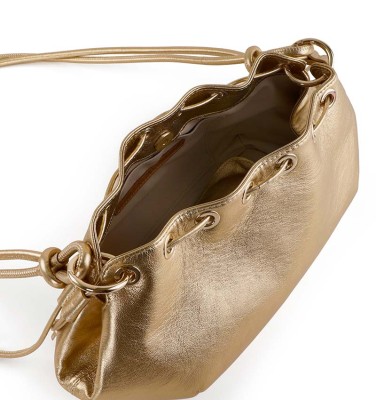 SUKI CHAMPAGNE CHiE MIHARA bolsos