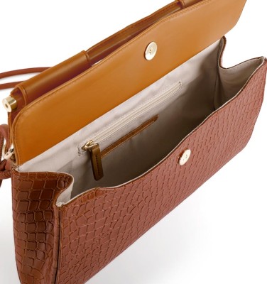 LONDON BROWN CHiE MIHARA bolsos