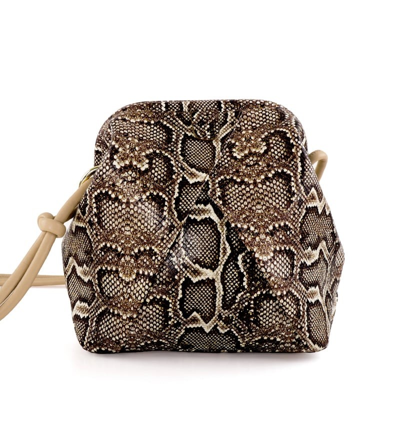 REIKO BROWN CHiE MIHARA handbags