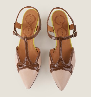 HENE TAN CHiE MIHARA shoes