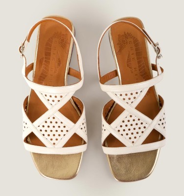TASSI WHITE CHiE MIHARA Chie Mihara | Official Store |Spring-Summer '25