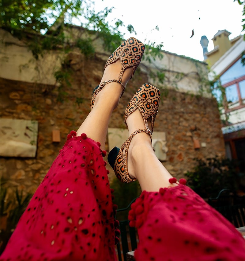 scarpe