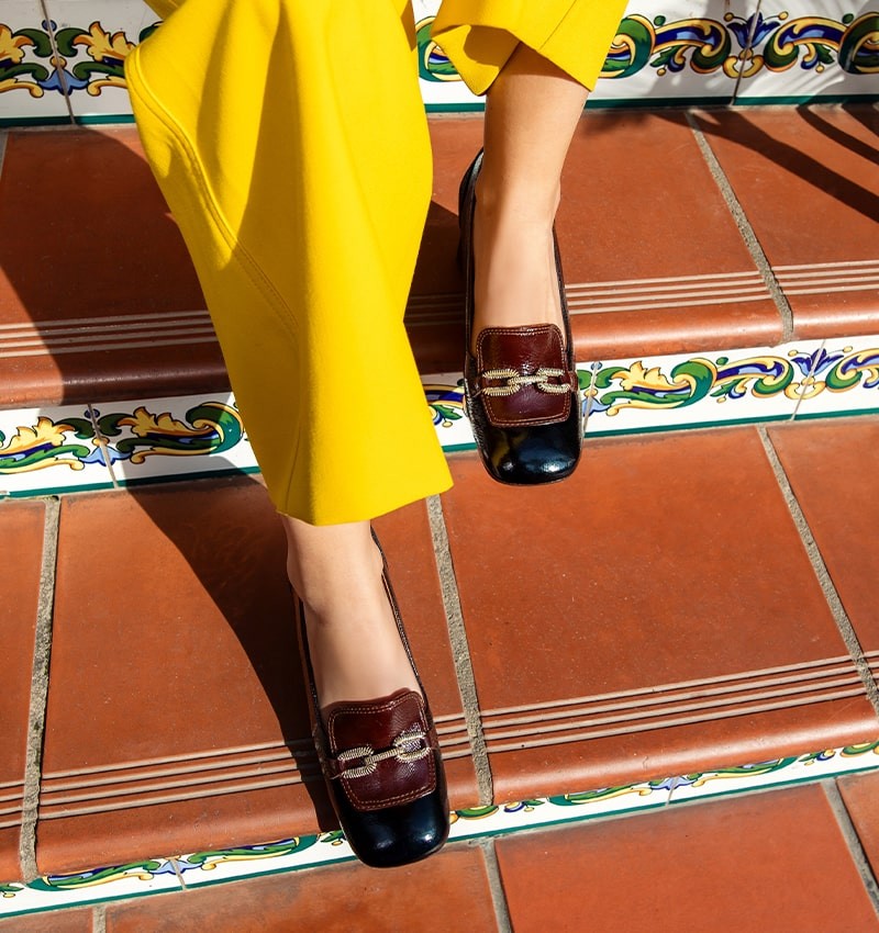 SOTEL BLACK CHiE MIHARA shoes SOTEL BLACK CHiE MIHARA shoes