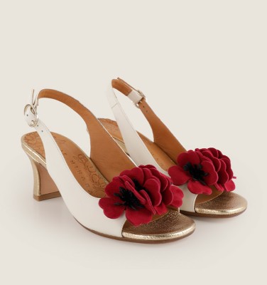 BRI-NILOLA OFF WHITE