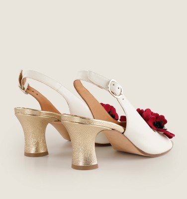 BRI-NILOLA OFF WHITE