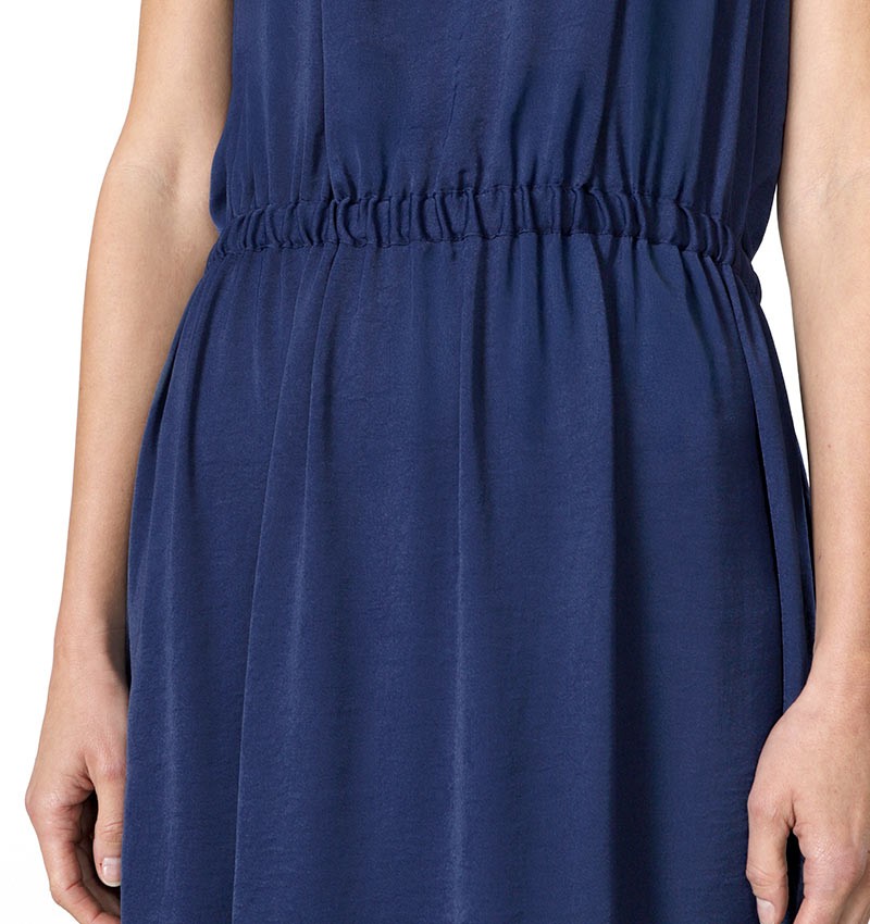 robe-delmi-bleue